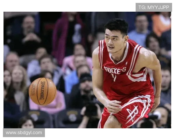 NBA球星中国行必须拜码头姚明 是球员们的必修课吗 NBA球星中国行必须拜码头姚明 是球员们的必修课吗