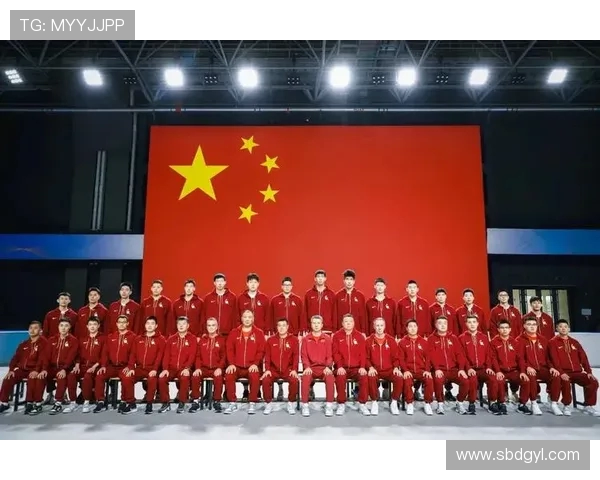 中国男篮最强阵容诞生年份分析谁是历史最佳球队